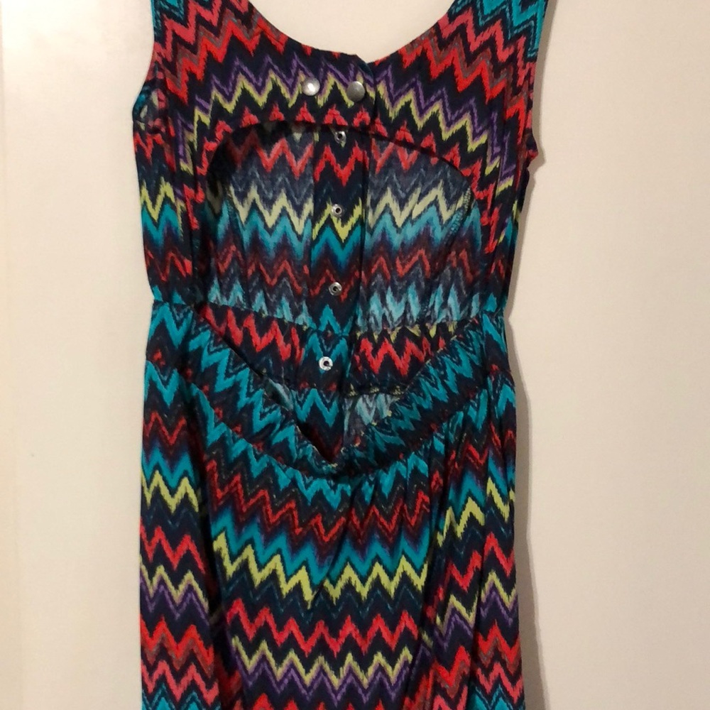 Mini Dress - Picture 2 of 2